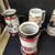 SALE $5 Each 22 Vintage Budweiser Holiday Christmas Mugs Beer Steins 19 thumbnail