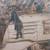 RARE 1853 Leighton Bros Print-Alfred Hunt "The Tidal Boat at Boulogne" 10 thumbnail
