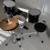 Drum Set | Cymbals & Stands | Beginner Drumkit | Zildjian, Yamaha, TKO 7 thumbnail