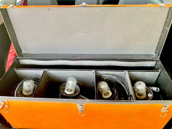 Speedotron 2401A Speedlights/ Strobe professional photography gear - $600 (Watertown)63442708746883124
