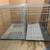 Heavy Duty Extra Large Dog/Animal Cages 48Lx36Hx29W 2 thumbnail