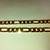 Fashion Gold Figaro Necklace 1 thumbnail