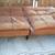 Unique Sofa Couch Reclining Compact Size Love Seat Chair Dog Day Bed 14 thumbnail