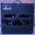 Fender Hot Rod DeVille 210 60 Watt 4 x 10" Tube Combo Guitar Amplifier 3 thumbnail