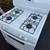 Whirlpool gas stove 3 thumbnail