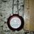 Vintage Advertising Key Chain Tape Measure, Napa 2 thumbnail