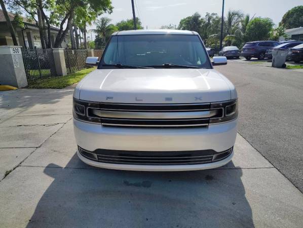 2015 Ford Flex envío disponible en todo Estados Unidos - Preferida cita previa - $9.499 (Pompano Beach)63470232364289123