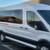 2023 FORS TRANSIT 350 XLT PASSANGER HIGH ROOF VAN WITH W/15K MILES 4 thumbnail
