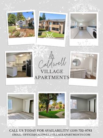 Modern kitchen perfect for baking Holiday cookies in your 2bd/1ba!! 1