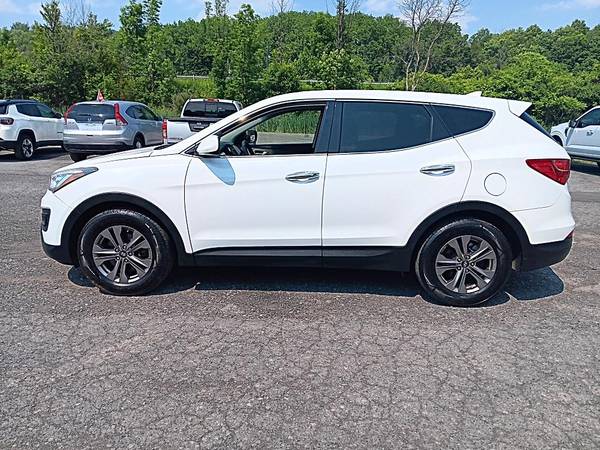 2015 Hyundai Santa Fe Sport AWD automático, 4 cilindros, 93,000 millas - $11,995.0063471512085123121