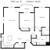 2/bd, On-Site Laundry, Private Balcony 9 thumbnail