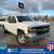 2018 Chevrolet Silverado 1500 Crew Cab - Powertrain Warranty Included 1 thumbnail