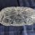 1920s American Brilliant cut celery tray relish Antique Crystal Dish 5 thumbnail