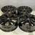 20" DODGE DURANGO GLOSS BLACK WHEELS RIMS FACTORY OEM 2393 2011-2013 G 1 thumbnail