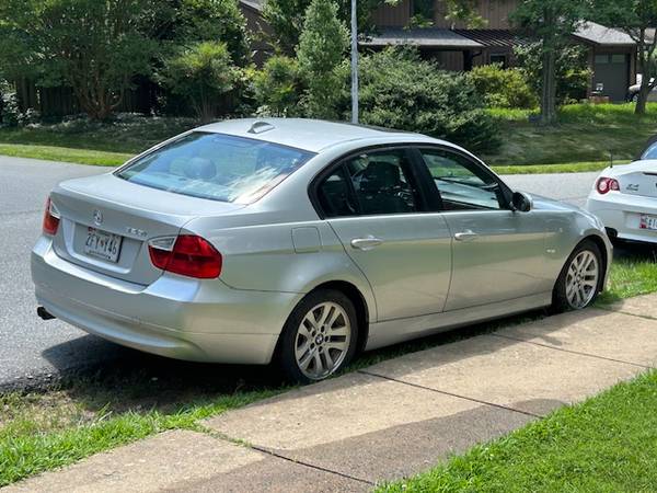 2006 BMW 325 I - $2,950 (North Potomac)63616305752321126