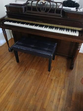Piano