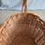 Large Wicker Basket with Handle 19 thumbnail