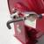Alemite Air- Water Retractable Hose reel 7336B. 3 thumbnail