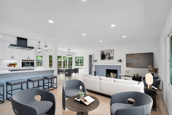 $999,900 / 3br - 1412ft2 - ACEPTANDO OFERTAS DE RESERVA AHORA - Impresionante vivienda unifamiliar de un solo nivel REFORMADA de 3H/2B (Long Beach)64280845778434122