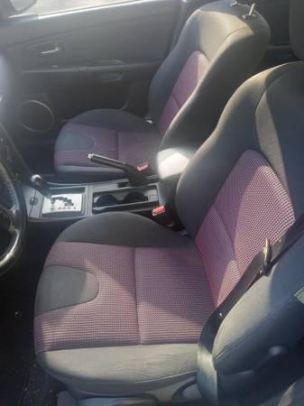 2010 mazda 3 4cyl suv clean/2010 toyota camry - $2,999 (Stone mountain)63621332738307123