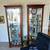 Curio Cabinet from Elder Beerman, High Quality, Nice 4 thumbnail