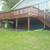 Custom Decks of St.Louis Wood and Composite Decking - Stairs - Railing 3 thumbnail