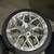 HRE Wheels with Nitto Invo Tires 6 thumbnail