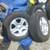 5 Wheels and Tires Great Condition 2 thumbnail