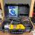DeWalt 4 1/2" Corded Angle Grinder DW402 with Several accessories 1 thumbnail
