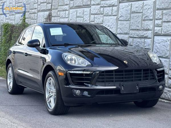 2016 Porsche Macan - ¡Cómpralo aquí, paga aquí! Disponible - $19,695 (Atlanta)63620642524801122