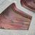 Vintage Garden Tractor Fenders (make unknown) 6 thumbnail