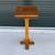 Lectern - Solid Oak 3 thumbnail