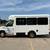 NON-CDL 2012 Ford E-350 Shuttle Bus 8 thumbnail