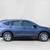2014 Honda CR-V CRV LX SUV 4 thumbnail