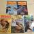 Kid books for age 4 to 7 years ( 15 books ) 2 thumbnail