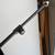 Brand New Microphone boom stand w/ mic holder 4 thumbnail
