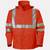 HELLY HANSEN Narvik Rain Jacket + Bib Overall Pants - Orange 4XL - NEW 1 thumbnail