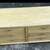 Mainline by Hooker 6 Drawer Dresser/credenza/media center Pistachio. 4 thumbnail