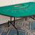 BLACK JACK Gaming TABLE Folding Portable Card Game Casino BlackJack 4 thumbnail
