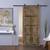 rustic carved wood and antique doors 3 thumbnail