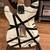 Fender EVH Striped Series '78  Eruption guitar Factory Relic 10 thumbnail