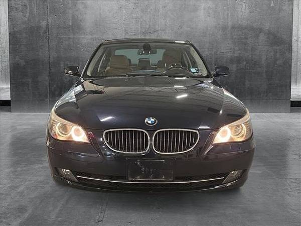 2010 BMW 5 Series AWD All Wheel Drive 535i xDrive Sedan - $9,990 (Call *(914) 218-6352* to Confirm Availability Instantly)63654709147777121