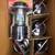 GE Fluorescent lantern 4d cell floats lot of 5 2 thumbnail