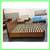 Eastern King Crate & Barrel Browery Storage Bed Frame 8 thumbnail