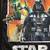 Star Wars Heat Transfer Rug or Wall Hanging 4 thumbnail