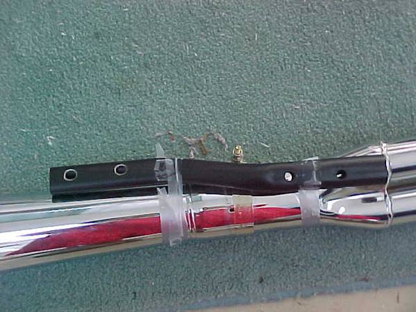 White Brothers Racing Headers 2 en 1 - Harley Davidson 1992 FXR NOS - $600 (Island Lake)63470449927043121