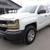 2018 Chevy Silverado 1500 Double Cab 4x4 1 thumbnail