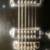 1973 Mosrite! Acoustic Black Widow Electric Guitar 7 thumbnail