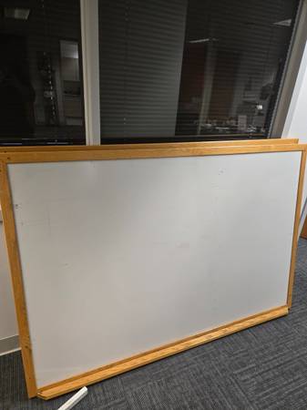 Large Whiteboards (Free) 1