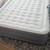 BROOKSTONE INFLATABLE BED QUEEN 1 thumbnail